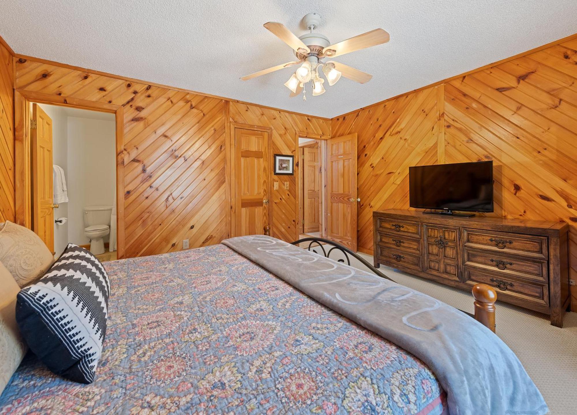 Maggie Valley Cabin With Beautiful Mountain Views, Hottub, Pet Friendly, Gameroom, Fireplace Eksteriør bilde