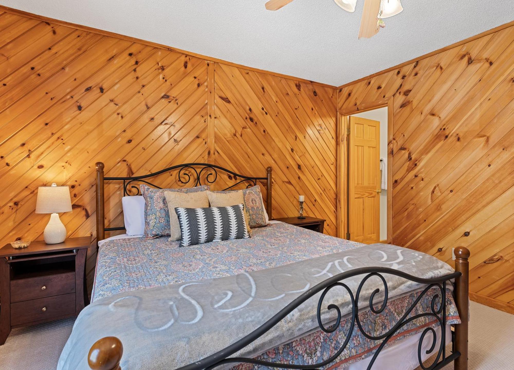 Maggie Valley Cabin With Beautiful Mountain Views, Hottub, Pet Friendly, Gameroom, Fireplace Eksteriør bilde